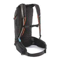 Zaini - Ink Black - Unisex - Dirt Roamer Pack 20L  Patagonia