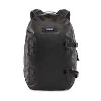 Zaini - Ink Black - Unisex - Guidewater Backpack  Patagonia