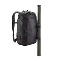 Zaini - Ink Black - Unisex - Guidewater Backpack  Patagonia