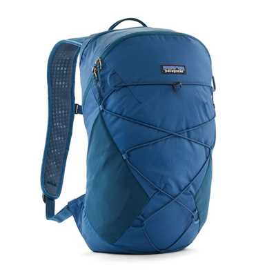 Zaini - Lagom blue - Unisex - Terravia Pack 14L  Patagonia