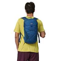 Zaini - Lagom blue - Unisex - Terravia Pack 14L  Patagonia