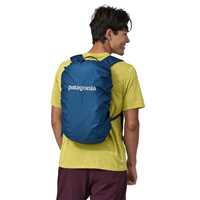 Zaini - Lagom blue - Unisex - Terravia Pack 14L  Patagonia