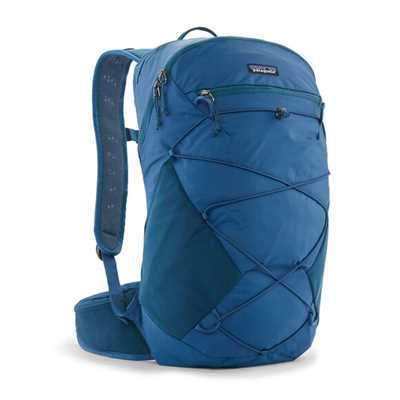 Zaini - Lagom blue - Unisex - Terravia Pack 22L  Patagonia