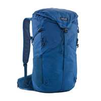 Zaini - Lagom blue - Unisex - Terravia Pack 28L  Patagonia