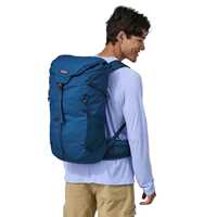 Zaini - Lagom blue - Unisex - Terravia Pack 28L  Patagonia