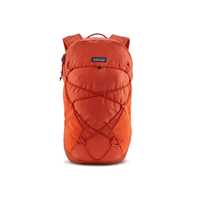 Zaini - Metric orange - Unisex - Terravia Pack 14L  Patagonia