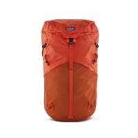 Zaini - Metric orange - Unisex - Terravia Pack 28L  Patagonia