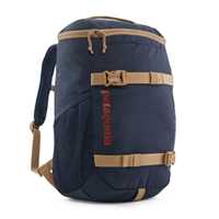 Zaini - Neo navy - Bambino - Ks Refugito Day Pack 18L  Patagonia