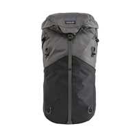 Zaini - Noble grey - Unisex - Terravia Pack 28L  Patagonia