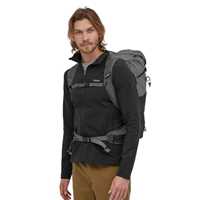 Zaini - Noble grey - Unisex - Terravia Pack 28L  Patagonia