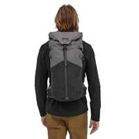 Zaini - Noble grey - Unisex - Terravia Pack 28L  Patagonia