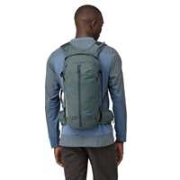 Zaini - Nouveau Green - Unisex - Dirt Roamer Pack 20L  Patagonia