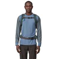 Zaini - Nouveau Green - Unisex - Dirt Roamer Pack 20L  Patagonia