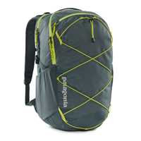 Zaini - Nouveau Green - Unisex - Refugio Day Pack 30L  Patagonia