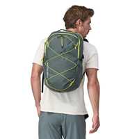 Zaini - Nouveau Green - Unisex - Refugio Day Pack 30L  Patagonia