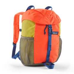 Zaini - Orange Peel - Bambino - Ks Refugito Day Pack 12L Patagonia