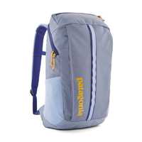 Zaini - Pale Periwinkle - Unisex - Black Hole Pack 25L  Patagonia