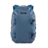 Zaini - Pigeon blue - Unisex - Guidewater Backpack  Patagonia