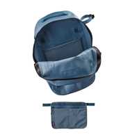 Zaini - Pigeon blue - Unisex - Guidewater Backpack  Patagonia