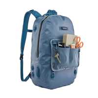 Zaini - Pigeon blue - Unisex - Guidewater Backpack  Patagonia