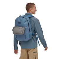 Zaini - Pigeon blue - Unisex - Guidewater Backpack  Patagonia