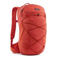 Zaini - Pimento Red - Unisex - Terravia Pack 22L  Patagonia