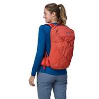 Zaini - Pimento Red - Unisex - Terravia Pack 22L  Patagonia