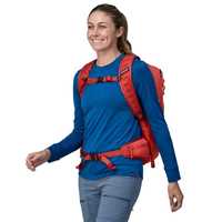 Zaini - Pimento Red - Unisex - Terravia Pack 22L  Patagonia