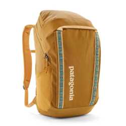 Zaini - Pufferfish Gold - Unisex - Black Hole Pack 32L  Patagonia