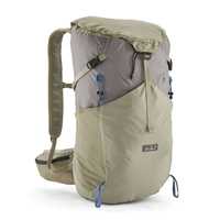 Zaini - River Rock Green - Unisex - Terravia Pack 28L  Patagonia