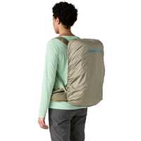 Zaini - River Rock Green - Unisex - Terravia Pack 28L  Patagonia