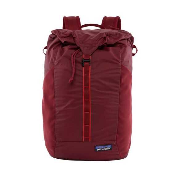Zaini - Roamer red - Unisex - Zaino UL Black Hole Pack 20L  Patagonia
