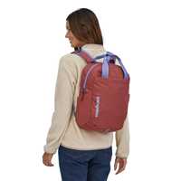 Zaini - Rosehip - Unisex - Atom Tote Pack 20L  Patagonia