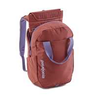 Zaini - Rosehip - Unisex - Atom Tote Pack 20L  Patagonia