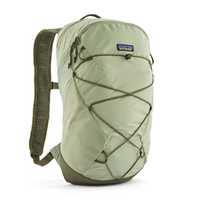 Zaini - Salvia green - Unisex - Terravia Pack 14L  Patagonia