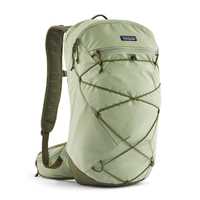 Zaini - Salvia green - Unisex - Terravia Pack 22L  Patagonia