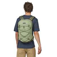 Zaini - Salvia green - Unisex - Terravia Pack 22L  Patagonia