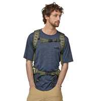 Zaini - Salvia green - Unisex - Terravia Pack 22L  Patagonia