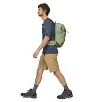 Zaini - Salvia green - Unisex - Terravia Pack 22L  Patagonia