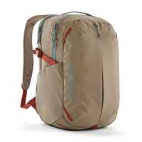 Zaini - Seabird Grey - Unisex - Zaino daypack Refugio Day Pack 26L  Patagonia