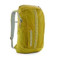 Zaini - Shrub Green - Unisex - Black Hole Pack 25L  Patagonia