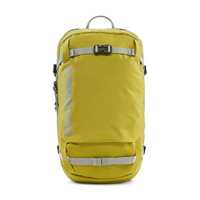 Zaini - Shrub Green - Unisex - Zaino freeride SnowDrifter 20L  Patagonia