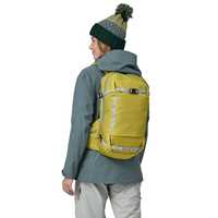 Zaini - Shrub Green - Unisex - Zaino freeride SnowDrifter 20L  Patagonia