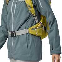 Zaini - Shrub Green - Unisex - Zaino freeride SnowDrifter 20L  Patagonia