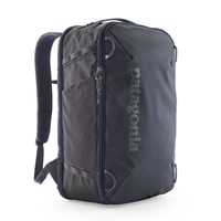 POS-WBF25_49266_SMFO Zaini - Smolder Blue Forge Grey - Unisex - Black Hole Mini MLC  Patagonia