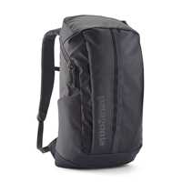 POS-WBF25_49298_SMFO Zaini - Smolder Blue Forge Grey - Unisex - Black Hole Pack 25L  Patagonia