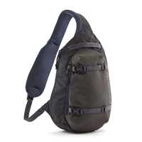 Zaini - Smolder Blue - Unisex - Atom Sling 8L  Patagonia