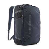 Zaini - Smolder Blue - Unisex - Black Hole Mini MLC  Patagonia