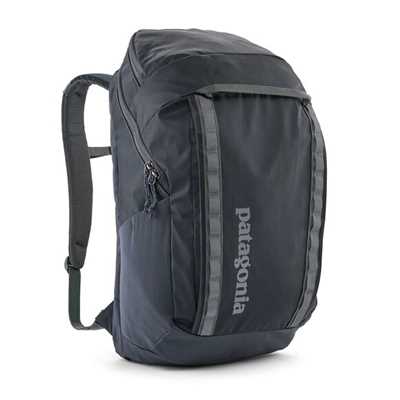 Zaini - Smolder Blue - Unisex - Black Hole Pack 32L  Patagonia