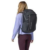 Zaini - Smolder Blue - Unisex - Black Hole Pack 32L  Patagonia